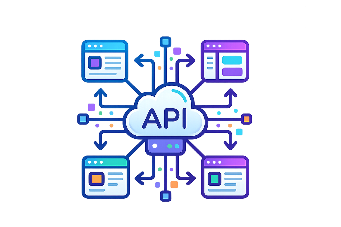APIs